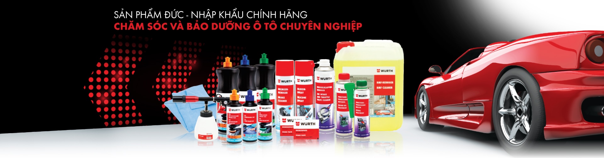 Trang chủ